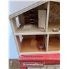 Image 2 : Vintage Lundby Dollhouse with Furniture - Cannot Ship