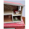 Image 3 : Vintage Lundby Dollhouse with Furniture - Cannot Ship