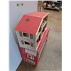 Image 4 : Vintage Lundby Dollhouse with Furniture - Cannot Ship