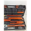Image 3 : SaskTel Barbecue/BBQ Utensils Set