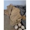Image 2 : Baseball, Practice Netting/ Mesh