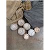 Image 4 : Baseball, Practice Netting/ Mesh