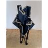 Image 4 : Folding Camp Chair 20" x 19" x 29" - PICK UP