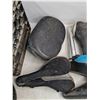 Image 3 : Bicycle Saddles, Milk Crate, Bicycle Helmet - Adjustable Size - PICK UP