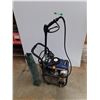 Image 1 : *Simoniz Gas Powered 141cc Pressure Washer - As Is, Cannot Ship