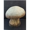 Image 2 : Outdoor Garden Mushroom Decor 12" x 13"