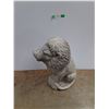 Image 1 : Outdoor Plastic Lion Garden Decoration 24" - PICK UP