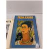 Image 3 : Frida Kahlo Books