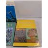 Image 3 : (3) Books - Polish Art & Architecture, Peter Varley, Van Gogh
