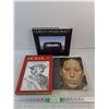 Image 1 : (3)  Books - Christopher Pratt, Durer, Lucian Freud