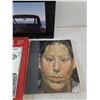Image 4 : (3)  Books - Christopher Pratt, Durer, Lucian Freud