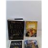 Image 2 : (4) Books - Richard Bressler, George Orwell, David Ferry
