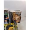 Image 3 : (3) Books - Robert Rauschenberg, Frida Kahlo, Renoir