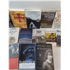 Image 3 : Various Books - The Romanovs, Troy, Samuel Beckett