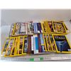Image 1 : Various National Geographic & ARTnews Magazines - Cannot Ship