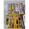Image 2 : Various National Geographic & ARTnews Magazines - Cannot Ship