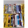 Image 3 : Various National Geographic & ARTnews Magazines - Cannot Ship