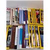 Image 4 : Various National Geographic & ARTnews Magazines - Cannot Ship