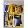 Image 5 : Various National Geographic & ARTnews Magazines - Cannot Ship
