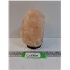 Image 1 : Himalayan Salt Rock (No Light) - 7.5" Tall - PICK UP