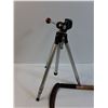 Image 2 : Hand Held Syth -19" Long & Tri Pod (Adjustable)