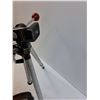 Image 5 : Hand Held Syth -19" Long & Tri Pod (Adjustable)