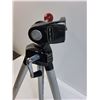 Image 6 : Hand Held Syth -19" Long & Tri Pod (Adjustable)