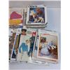 Image 4 : (20+) Sewing Patterns - Assorted