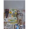 Image 3 : (20+) Sewing Patterns - Assorted