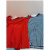 Image 4 : (6) Womens Shirts - Size XL-XXL