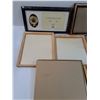 Image 2 : (9) Picture Frames - Assorted