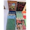 Image 2 : (17) Books/Booklets (Sheet Music, Crafting, German)