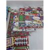 Image 2 : Assorted New Wrapping Paper, Gift Bags, Greeting Cards