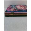 Image 2 : (7) Books/Magazines (Flowers/Gardening)