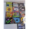 Image 2 : (22) CD's (Usher, Modern Hits, Reggae)