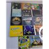 Image 2 : (24) CD's (Will Smith, Grammy Nominees, Alanis, Shrek, Space Jam)