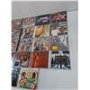 Image 3 : (22) CD's (Caribbean, Girl's Night Out, Toni Braxton)