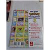 Image 2 : (6) Books (Sewing, Pokemon, Teen Romance), Furimals Heat Pad for Pets