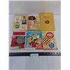 Image 1 : (6) Vintage Booklets