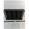 Image 1 : Media Rack - Slots for 84 DVD/CD