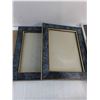 Image 3 : (11) Assorted Picture Frames - Largest 9" x 7"