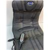 Image 2 : Dr.Scholl's Heat/Vibration Automotive Seat -  Prince Lionheart Baby Wipes Warmer - Tested
