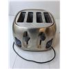 Image 2 : Hamilton Beach Double Toaster- Powers On, (4) Solar Lights- No Stakes