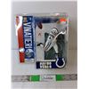 Image 1 : Adam Vinatieri Indianapolis Colts Figurine-NIB
