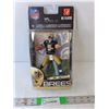 Image 1 : Drew Brees New Orleans Saints Figurine-NIB