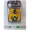 Image 1 : Ben Roethlisberger Pittsburgh Steelers Figurine-NIB
