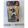 Image 1 : Archie Manning New Orleans Saints Figurine- NIB