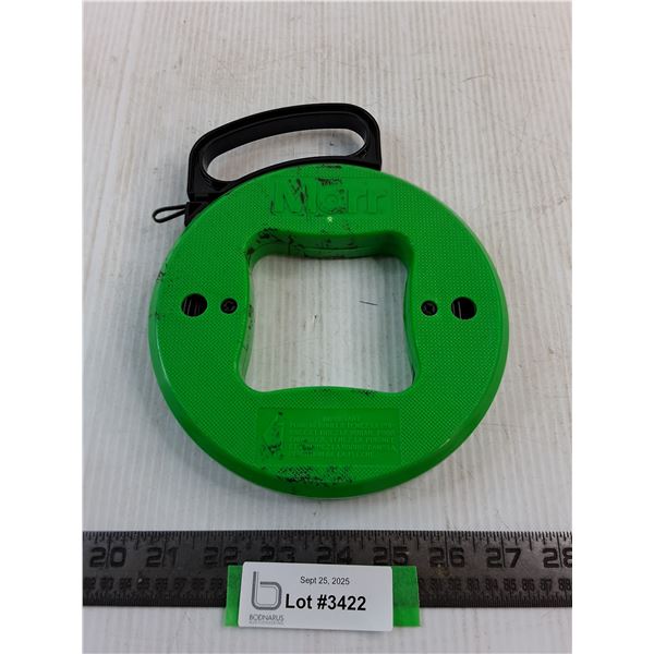 Marr Electrical Fishing Line