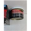 Image 2 : Bondo Small Dent Repair Kit - Only Includes Body Filler 170g Sealed