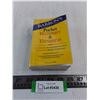 Image 1 : Barron's Pocket Dictionary & Thesaurus